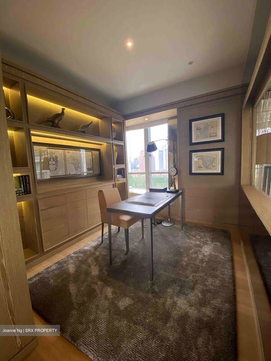Paterson Suites (D9), Condominium #464268691